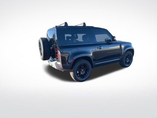 2023 Land Rover Defender S