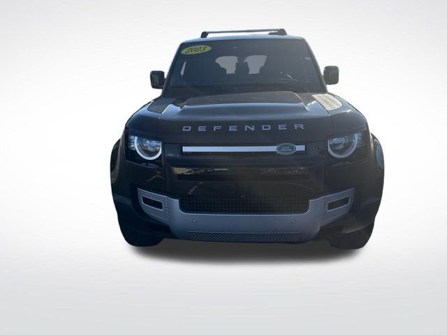 2023 Land Rover Defender S