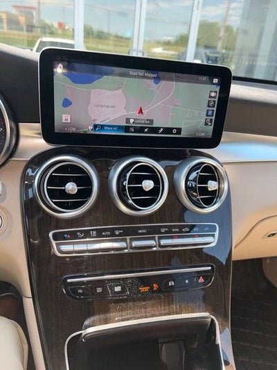 2022 Mercedes-Benz GLC GLC 300