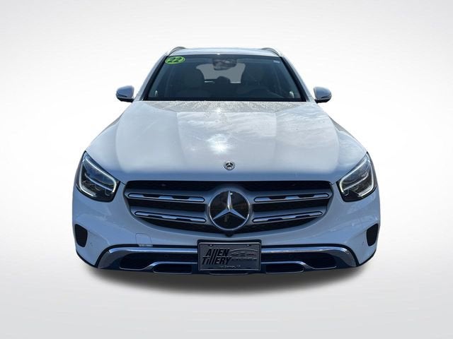 2022 Mercedes-Benz GLC GLC 300