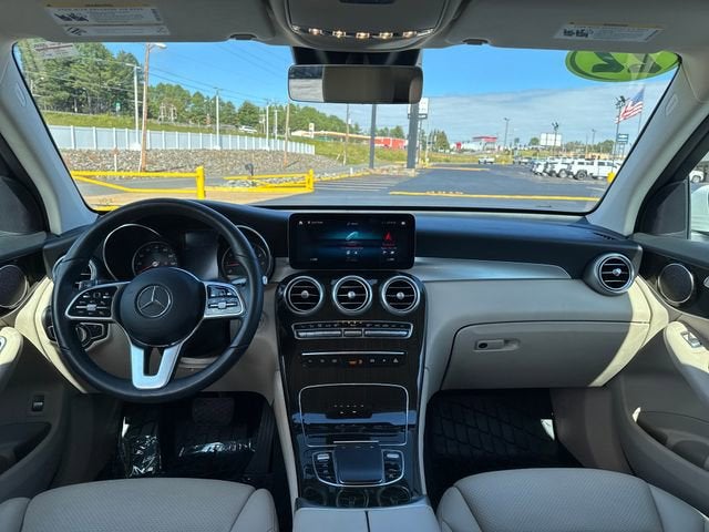 2022 Mercedes-Benz GLC GLC 300