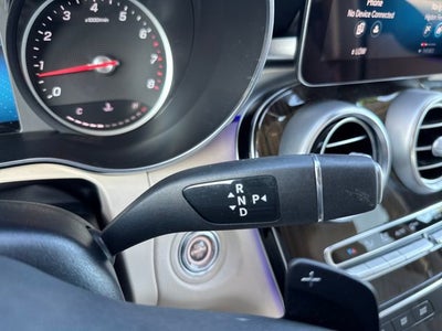 2022 Mercedes-Benz GLC GLC 300