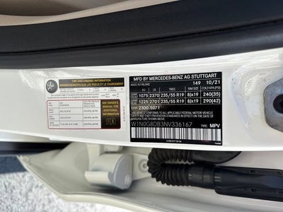 2022 Mercedes-Benz GLC GLC 300