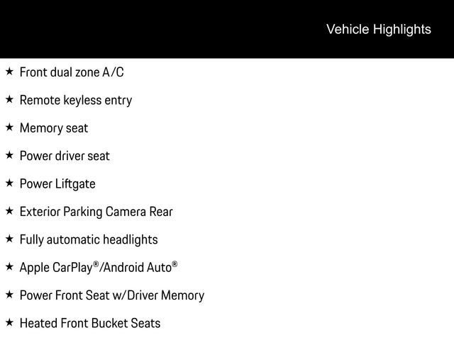 2022 Mercedes-Benz GLC GLC 300