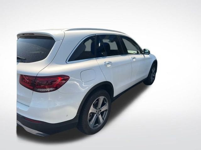 2022 Mercedes-Benz GLC GLC 300