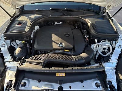 2022 Mercedes-Benz GLC GLC 300