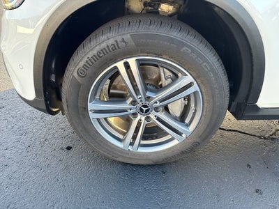 2022 Mercedes-Benz GLC GLC 300