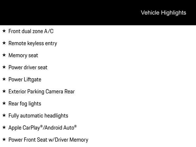 2022 Mercedes-Benz GLC GLC 300