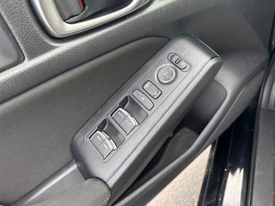 2024 Honda Civic Hatchback LX