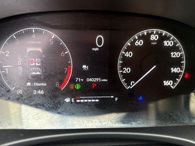 2024 Honda Civic Hatchback LX