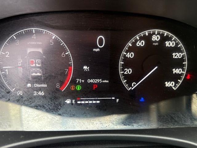 2024 Honda Civic Hatchback LX