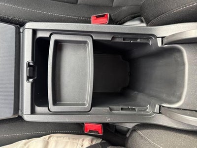 2024 Honda Civic Hatchback LX