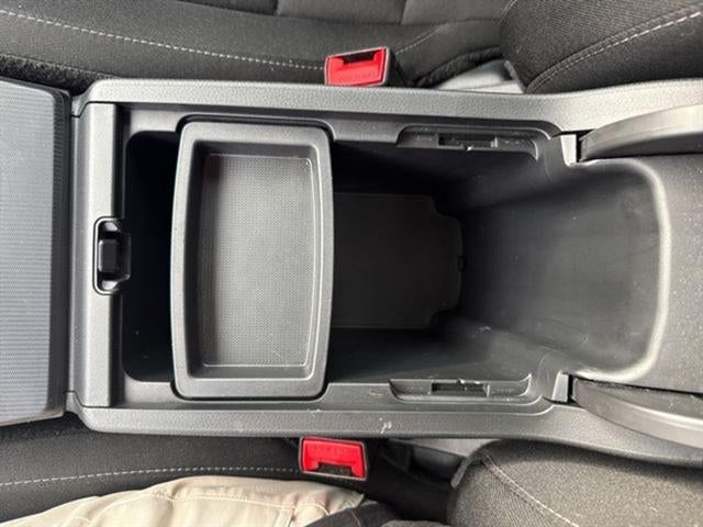 2024 Honda Civic Hatchback LX