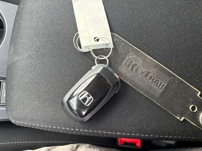 2024 Honda Civic Hatchback LX