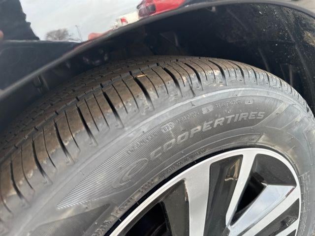 2024 Honda Civic Hatchback LX