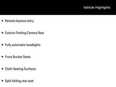2024 Honda Civic Hatchback LX