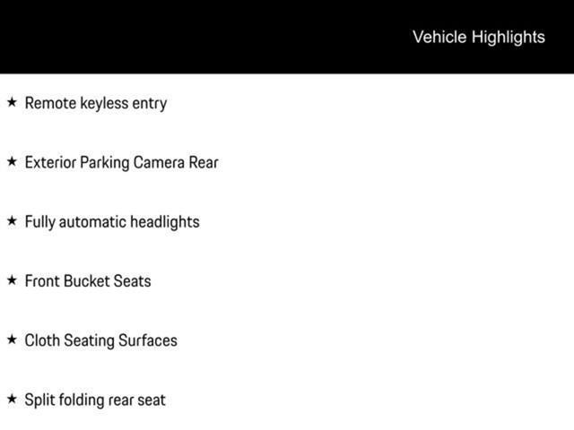 2024 Honda Civic Hatchback LX