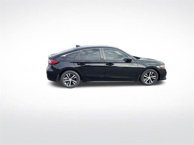 2024 Honda Civic Hatchback LX