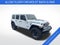 2021 Jeep Wrangler 4xe Unlimited Rubicon
