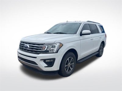 2020 Ford Expedition XLT