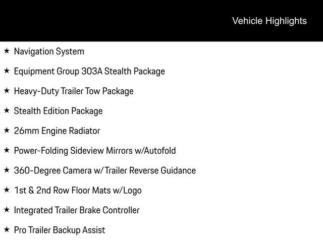 2023 Ford Expedition Limited
