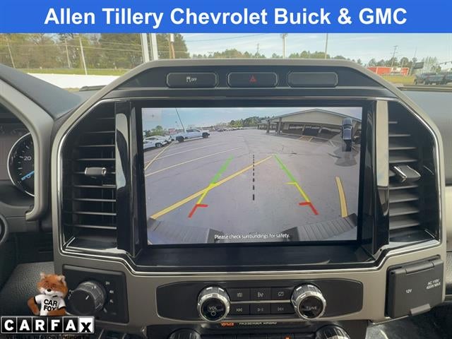 2022 Ford Super Duty F-250 SRW XL