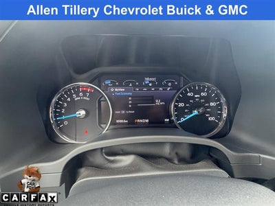 2022 Ford Super Duty F-250 SRW XL