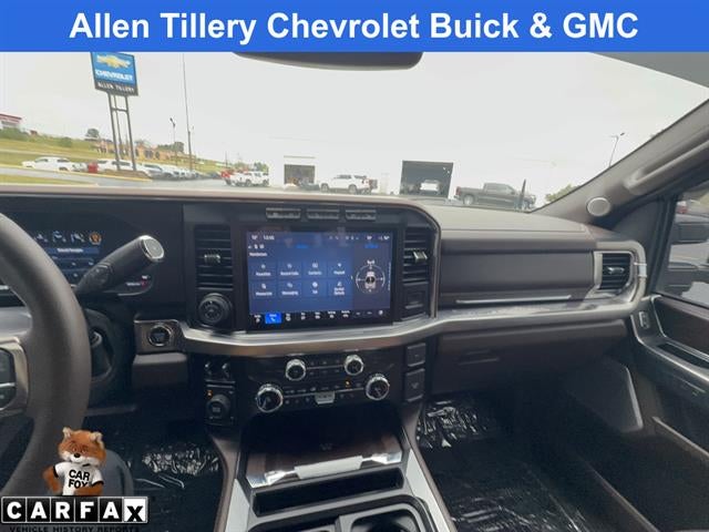 2024 Ford Super Duty F-250 SRW XL