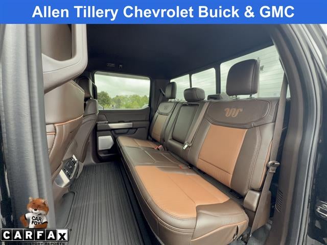 2024 Ford Super Duty F-250 SRW XL