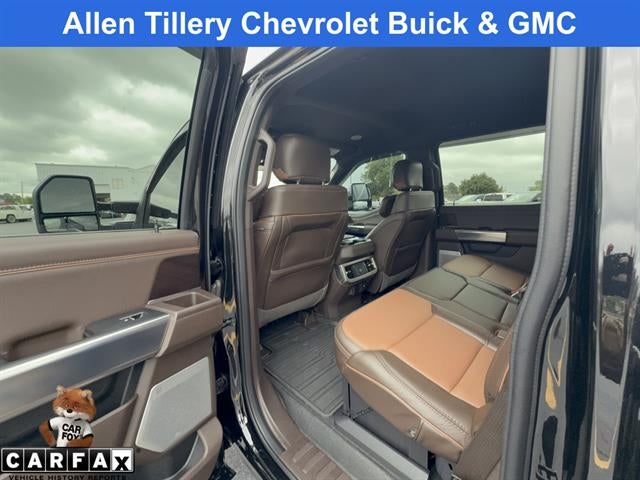 2024 Ford Super Duty F-250 SRW XL