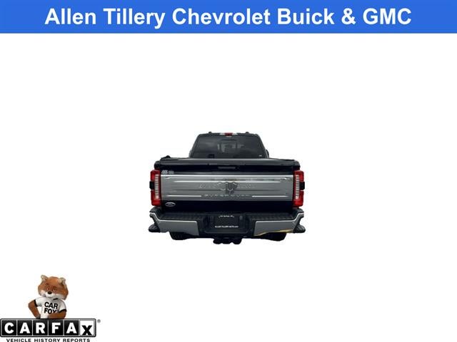 2024 Ford Super Duty F-250 SRW XL