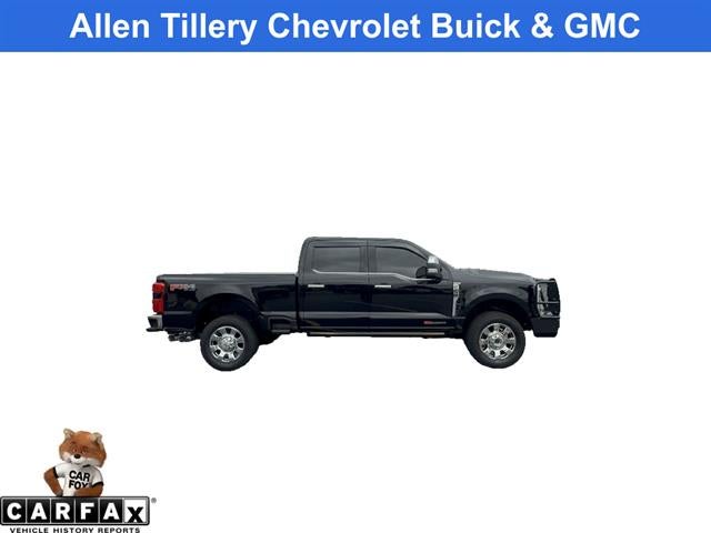 2024 Ford Super Duty F-250 SRW XL