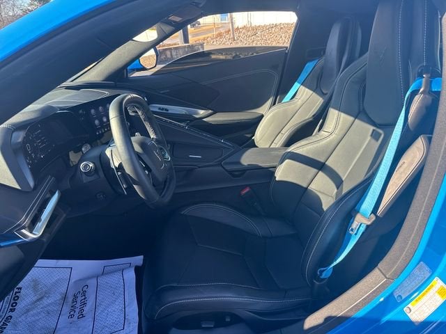 2023 Chevrolet Corvette Stingray 1LT