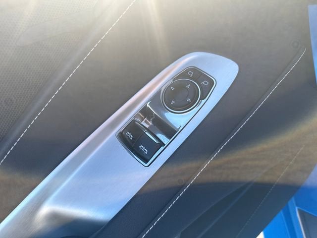 2023 Chevrolet Corvette Stingray 1LT