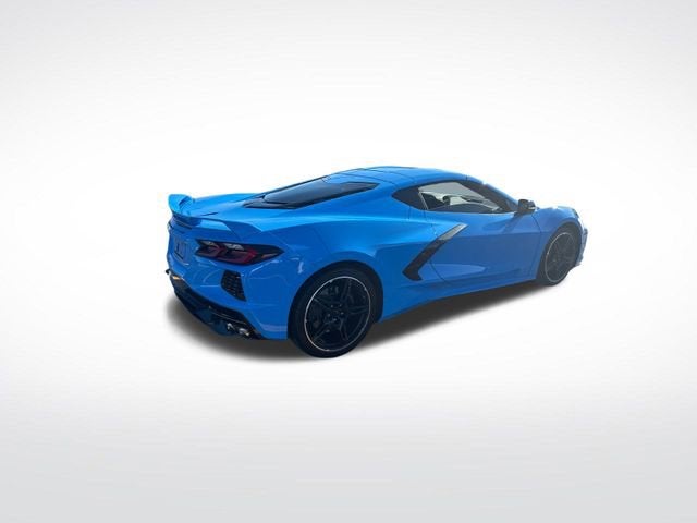 2023 Chevrolet Corvette Stingray 1LT