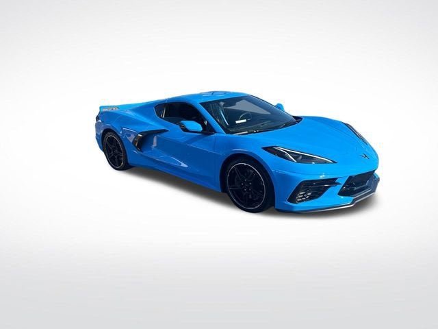 2023 Chevrolet Corvette Stingray 1LT