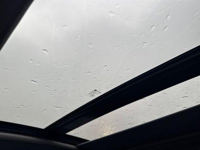 2017 Chevrolet Malibu Hybrid