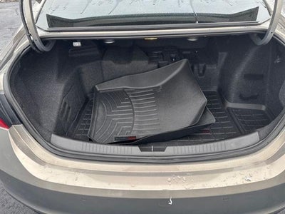 2017 Chevrolet Malibu Hybrid