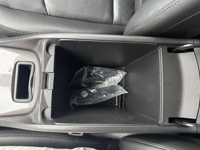 2017 Chevrolet Malibu Hybrid