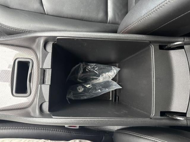 2017 Chevrolet Malibu Hybrid