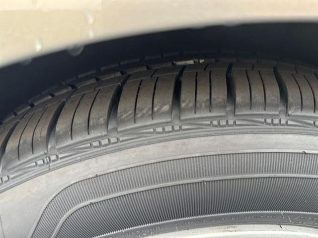 2017 Chevrolet Malibu Hybrid