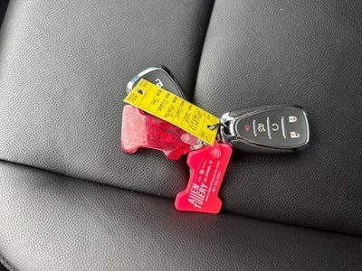 2017 Chevrolet Malibu Hybrid