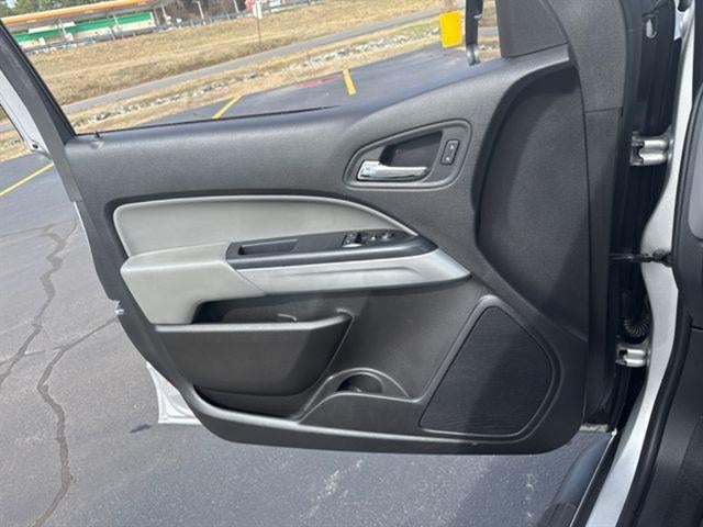 2019 Chevrolet Colorado 2WD LT