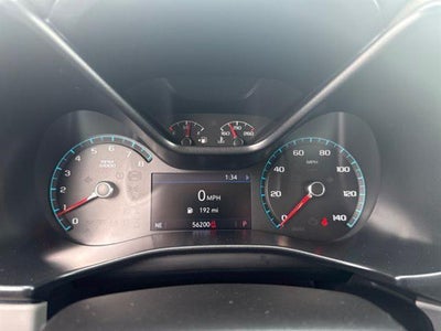 2019 Chevrolet Colorado 2WD LT