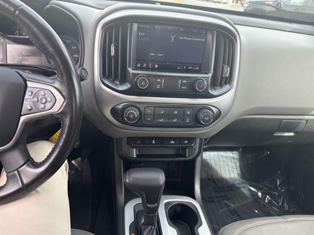 2019 Chevrolet Colorado 2WD LT