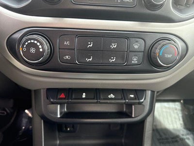 2019 Chevrolet Colorado 2WD LT