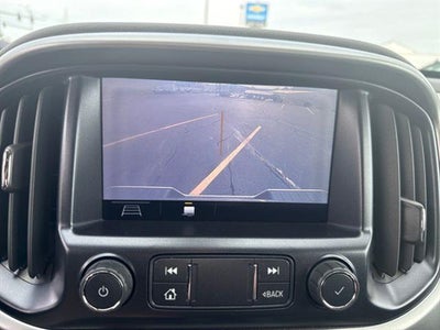 2019 Chevrolet Colorado 2WD LT