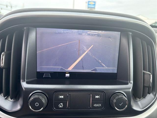 2019 Chevrolet Colorado 2WD LT