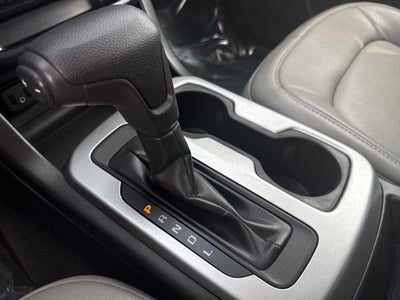 2019 Chevrolet Colorado 2WD LT