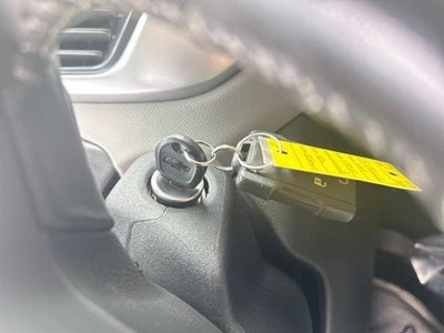 2019 Chevrolet Colorado 2WD LT